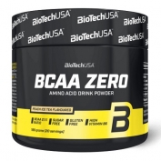 BCAA Zero 180g 